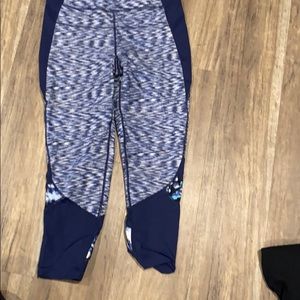 Calvin Klein leggings